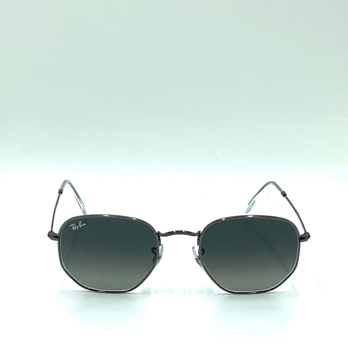 Occhiali da sole hot sale ray ban hexagonal