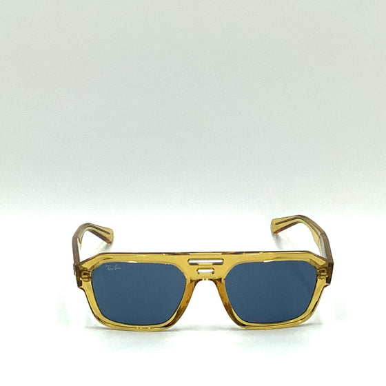 Ray-Ban RB 4397 sunglasses