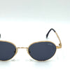 Occhiale da sole STING  n.4139  100  46/20  VINTAGE