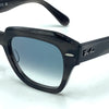 Occhiale da sole Ray Ban  STATE STREET  RB 2186  1404/3F  52/20