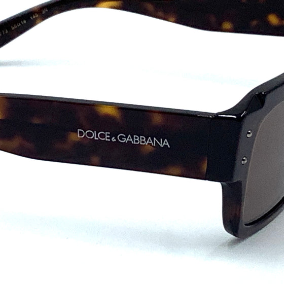 Occhiale da sole Dolce & Gabbana  DG 4460  503/73  56/18