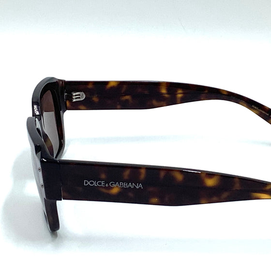 Occhiale da sole Dolce & Gabbana  DG 4460  503/73  56/18