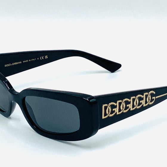 Occhiale da sole Dolce & Gabbana  DG 4445  3355/87  54/18