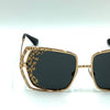 Occhiale da sole Dolce & Gabbana  DG 2306  02/GT  55/16