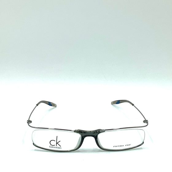 Occhiale Calvin Klein  CK 5305  035  53/17  VINTAGE