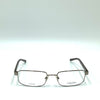 Occhiale Calvin Klein  CK 582  33  55/19  VINTAGE