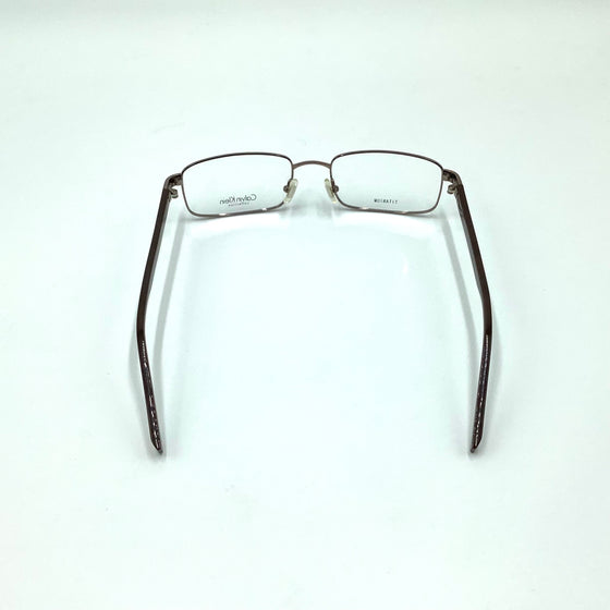 Occhiale Calvin Klein  CK 582  33  55/19  VINTAGE