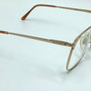 Occhiale Persol Ratti  AIER  oro  56/74  VINTAGE