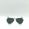 Occhiale da sole Ray Ban AVIATOR LARGE METAL  RB 3025  L2823  58/14