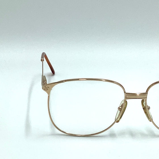 Occhiale Persol Ratti  AIER  oro  56/74  VINTAGE