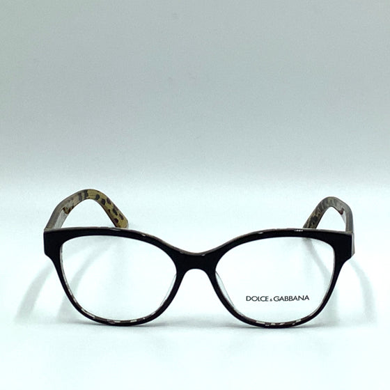 Occhiale Dolce & Gabbana  DG 3322  3235  54/16