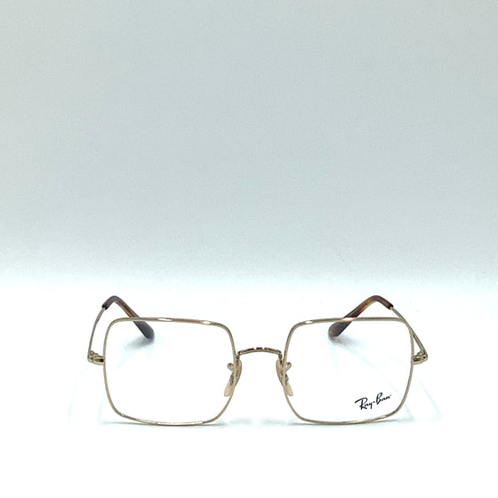 Occhiale Ray Ban  RB 1971- V SQUARE  2500  calibro 54/19