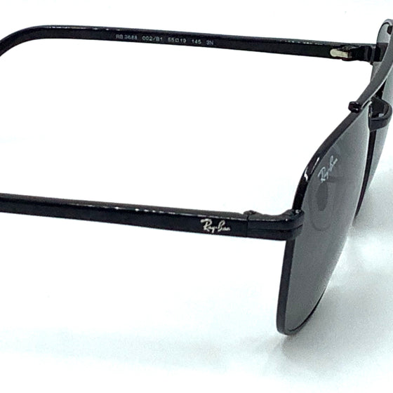 Occhiale da sole Ray Ban  RB 3688  002/B1  55/19