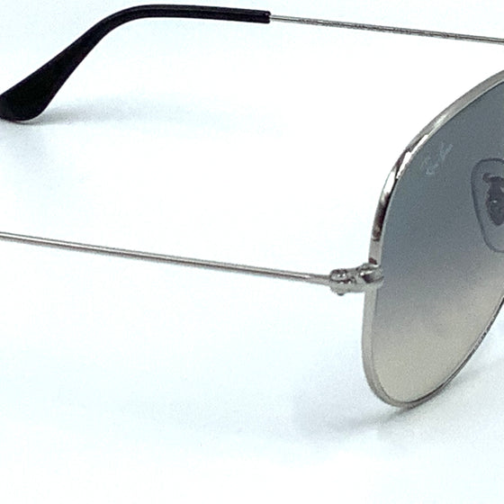 Occhiale da sole Ray Ban AVIATOR LARGE METAL  RB 3025  003/32  58/14