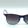 Occhiale da sole Ray Ban  RB 3521  161/8G  52/18