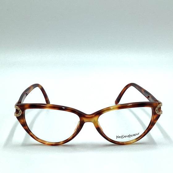 Occhiale Yves Saint Laurent  5006  Y539  55/16  VINTAGE