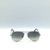 Occhiale da sole Ray Ban AVIATOR LARGE METAL  RB 3025  003/32  58/14