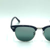 Occhiale da sole Ray Ban  CLUBMASTER  RB 3016  1366G6  51/21