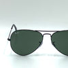 Occhiale da sole Ray Ban AVIATOR LARGE METAL  RB 3025  L2823  58/14