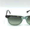 Occhiale da sole Ray Ban  EAGLEEYE  RB 2398  1376/BH  53/21