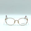 Occhiale Yves Saint Laurent  4091  Y101  52/19  VINTAGE