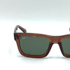 Occhiale da sole Ray Ban  WARREN  RB 4396  66789A  57/20