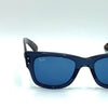 Occhiale da sole Ray Ban  MEGA WAYFARER  RB 0840S  663804  51/21