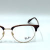 Occhiale Ray Ban  RB 6396  2933  53/19