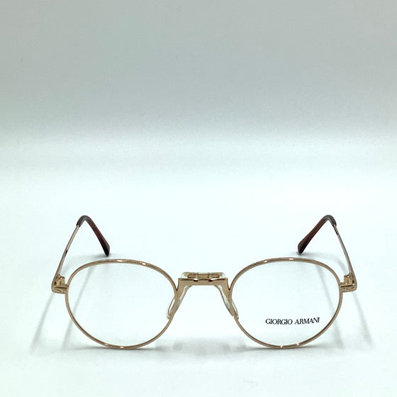 Occhiale Giorgio Armani  160  743  47/23   VINTAGE