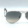 Occhiale da sole Ray Ban AVIATOR LARGE METAL  RB 3025  003/32  58/14