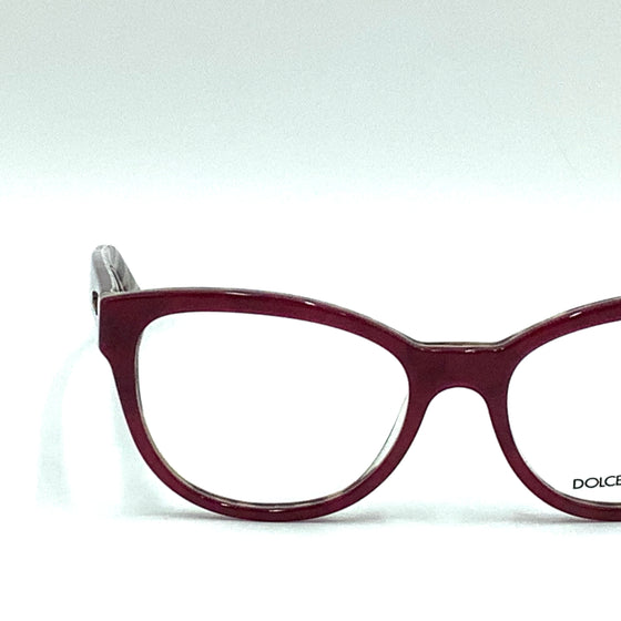 Occhiale Dolce & Gabbana  DG 3209  2882  53/18