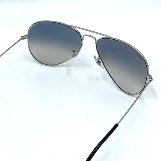 Occhiale da sole Ray Ban AVIATOR LARGE METAL  RB 3025  003/32  58/14