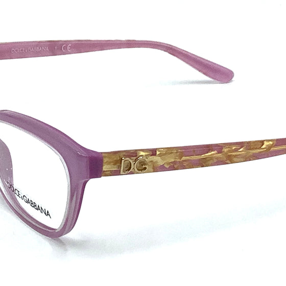 Occhiale Dolce & Gabbana  DG 3221  2922  53/16