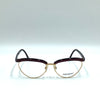 Occhiale Yves Saint Laurent  5007  Y577  57/16  VINTAGE