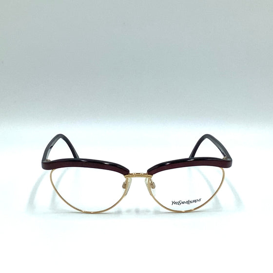 Occhiale Yves Saint Laurent  5007  Y577  57/16  VINTAGE