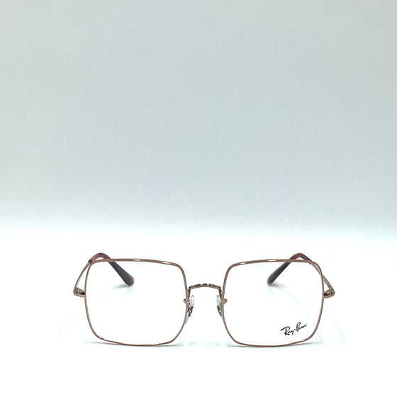 Occhiale Ray Ban  RB 1971-V SQUARE  2943  calibro 54/19