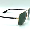 Occhiale da sole Ray Ban  RB 3699  9000/31  59/18