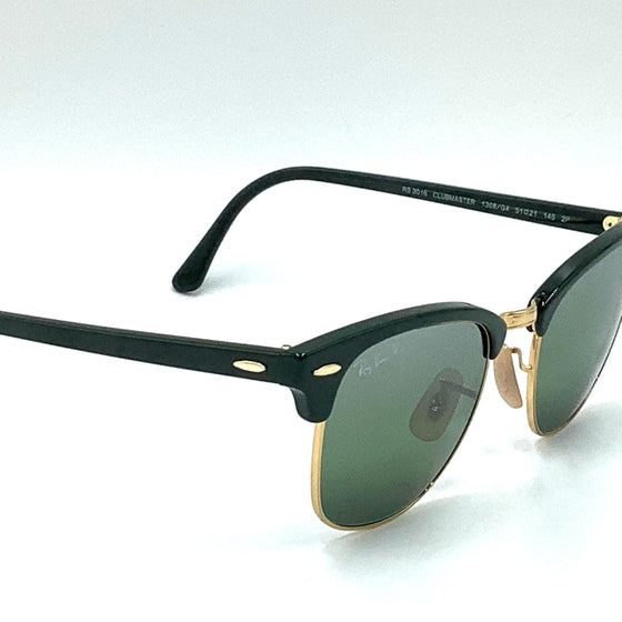 Occhiale da sole Ray Ban  CLUBMASTER  RB 3016  1368G4  51/21