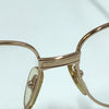 Occhiale Persol Ratti  AIER  oro  56/74  VINTAGE