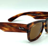 Occhiale da sole Ray Ban  MEGA WAYFARER  RB 0840S  954/33  51/21