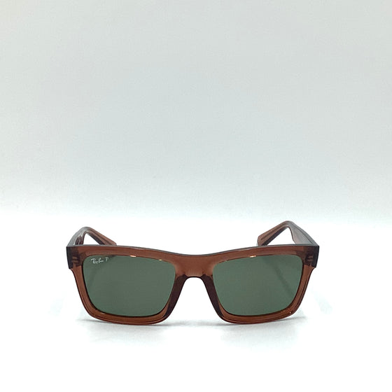 Occhiale da sole Ray Ban  WARREN  RB 4396  66789A  57/20