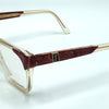 Occhiale Yves Saint Laurent  CEPHALE  698V  56/16  VINTAGE