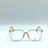 Occhiale Persol Ratti  AIER  oro  56/74  VINTAGE