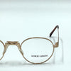 Occhiale Giorgio Armani  160  743  47/23   VINTAGE