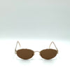 Occhiale da sole Moschino by Persol  MM725  EO  VINTAGE