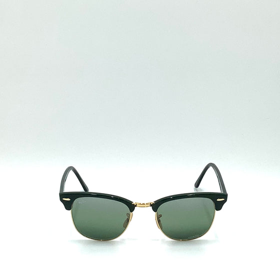 Occhiale da sole Ray Ban  CLUBMASTER  RB 3016  1368G4  51/21