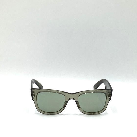 Occhiale da sole Ray Ban  MEGA WAYFARER  RB 0840S  66355C  51/21